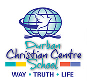 Durban Christian Centre School Logo
